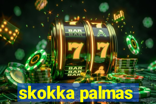 skokka palmas